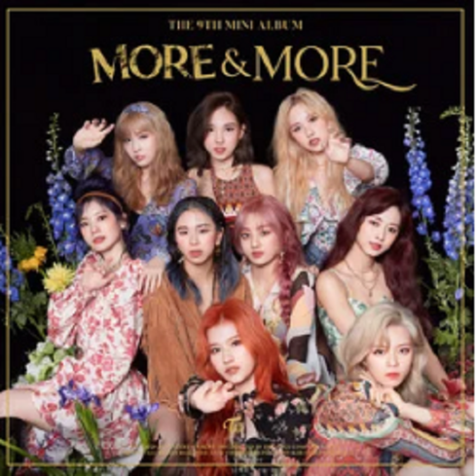 MORE&MORE_百度百科