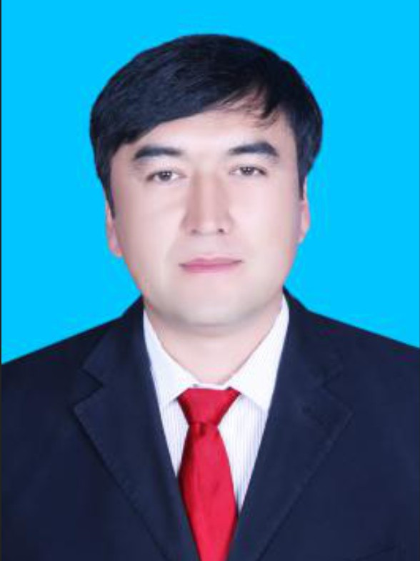 阿布力肯·阿布都热合曼