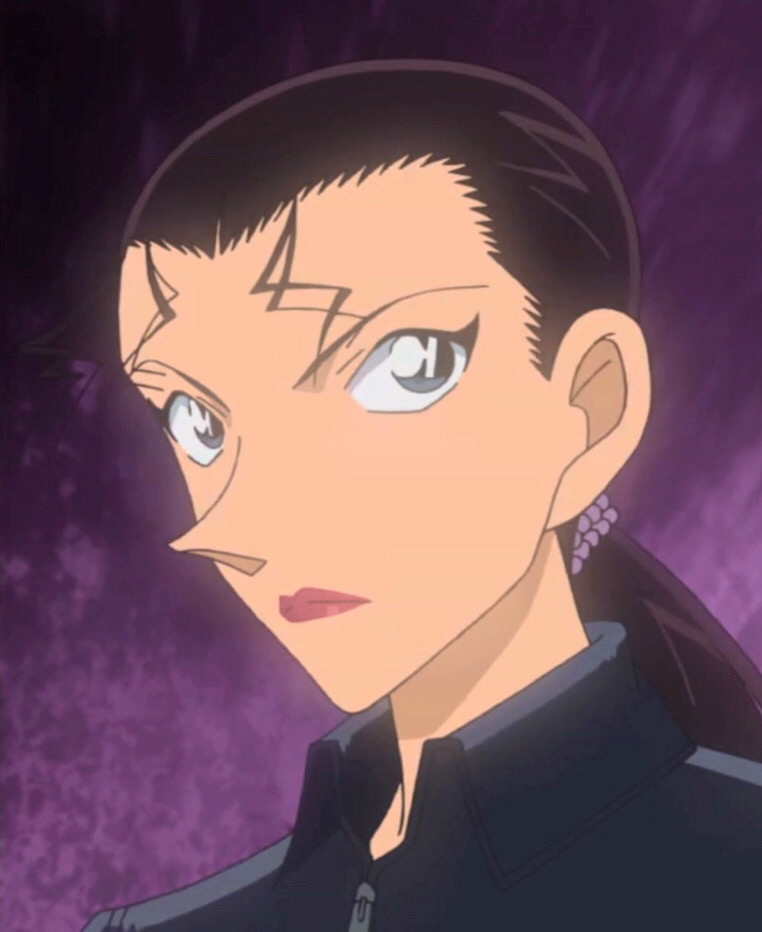  p>水无怜奈,日本漫画《 a href="#" data-lemmaid="8702">名侦探柯南