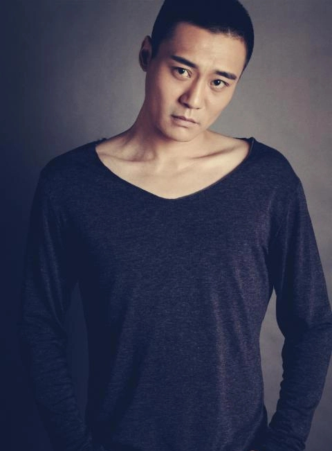 侯杰（中国内地男导演、演员）_百度百科