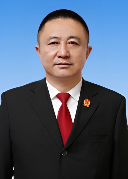  p>吴皓琨,男,1972年4月生于黑龙江省桦南县.