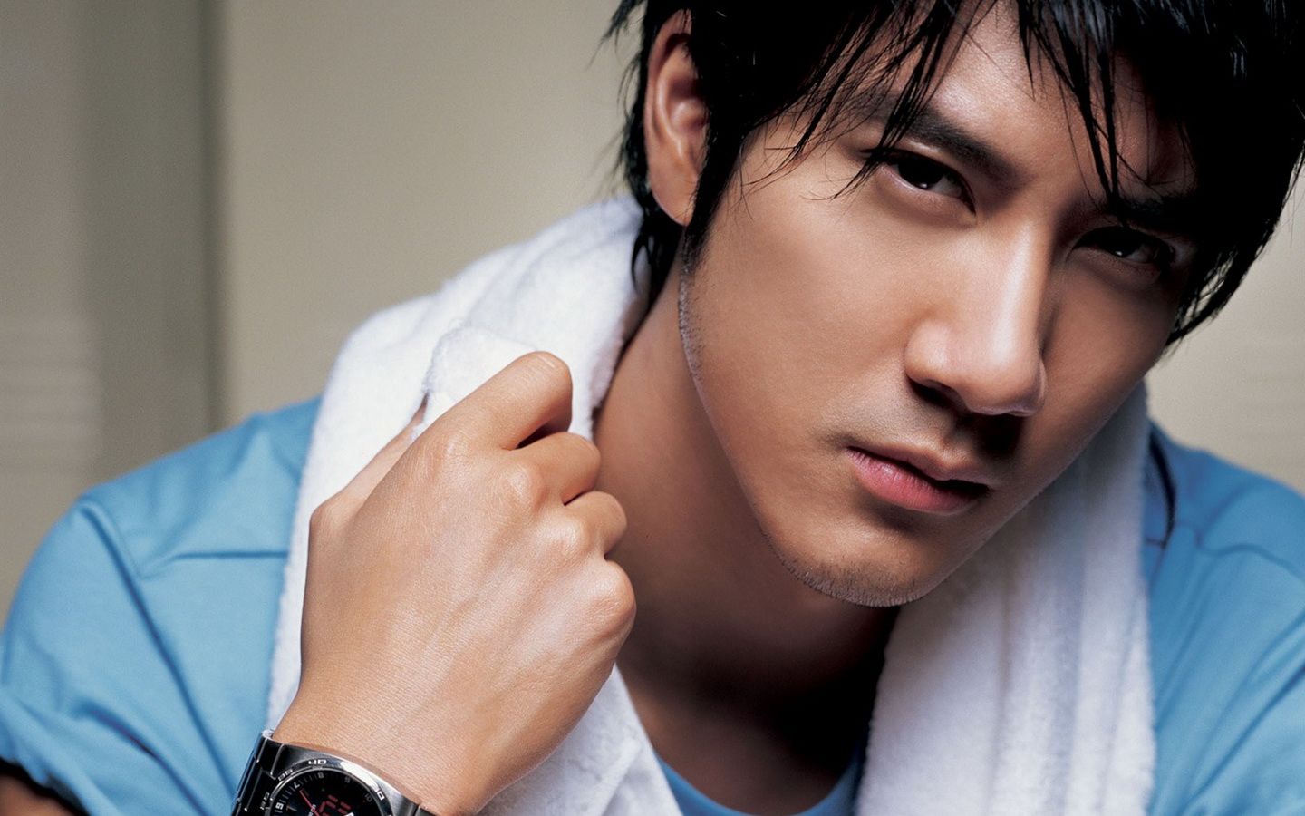 王力宏(leehom)