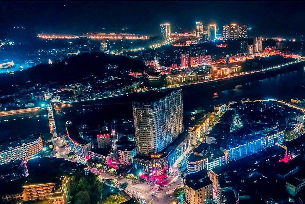 福建省福州市永泰县