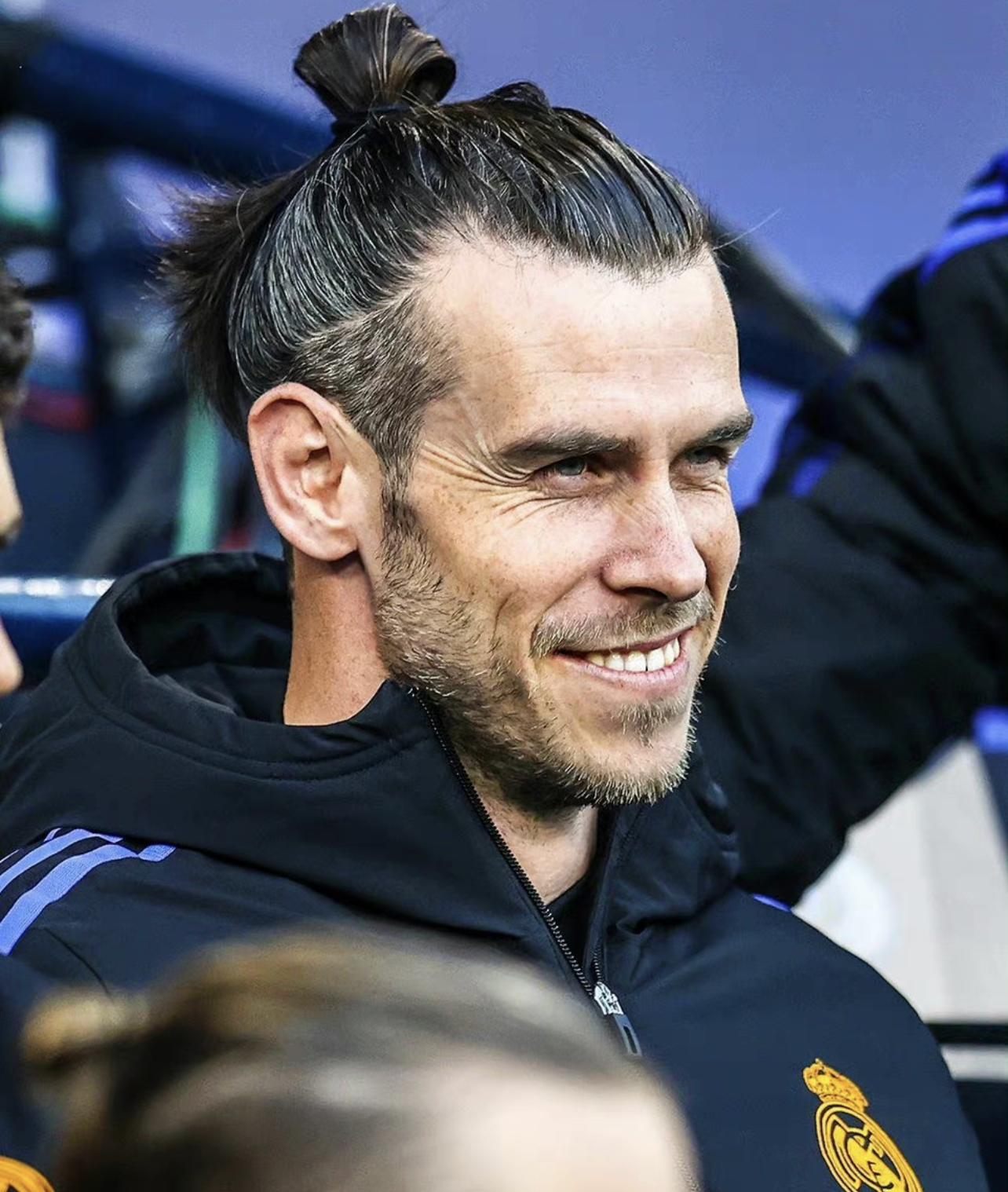  p>加雷思·贝尔(gareth bale),全名加雷思·弗兰克·贝尔(gareth