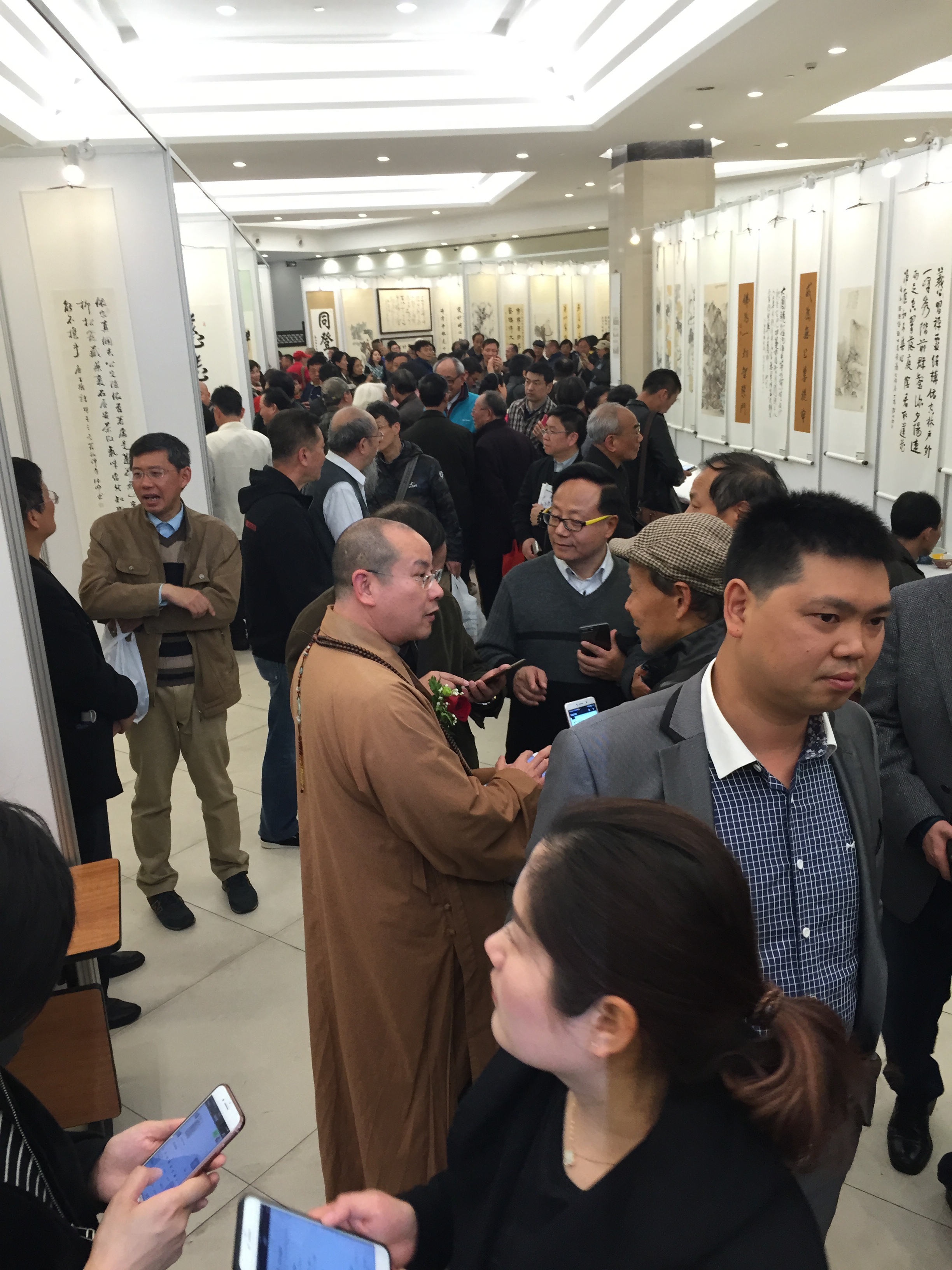 北京市佛教协会会长(北京市佛教协会会长胡雪峰是哪里人)