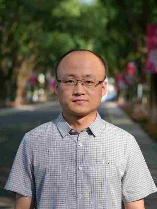 刘永超（宁波大学副研究员、硕士生导师）_百度百科