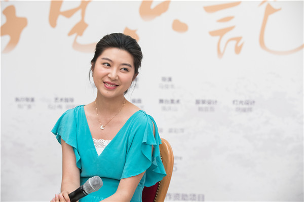 昆曲《浮生六记》似一股清流，把你唤回有情有趣的文人生活_百科TA说
