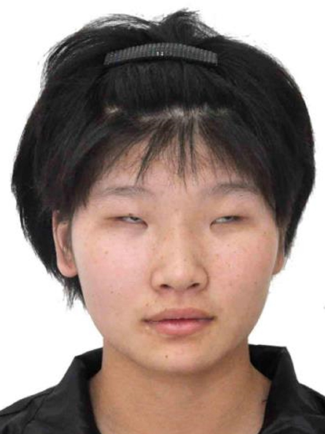  p data-id="soaa09edacav">刘立,女,1998年10月13日出生,中国残疾人