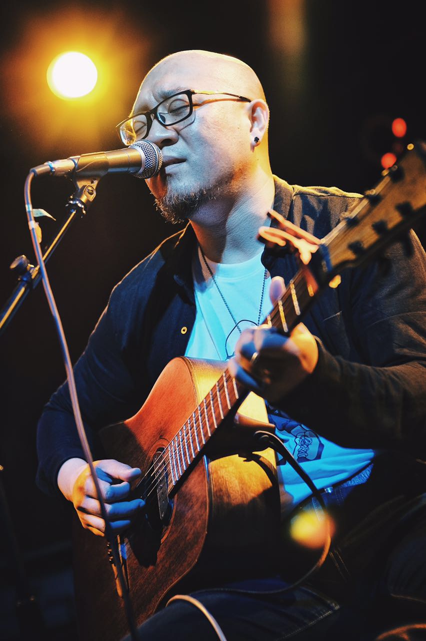 中国好声音第二季 孟鹏