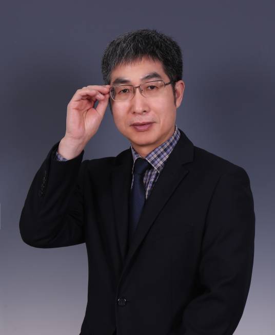 刘兆理_百度百科