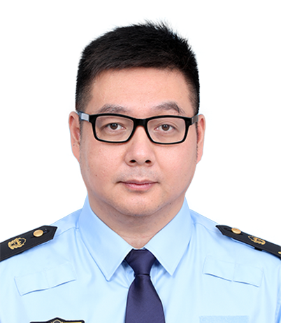 周欢（浙江省温州市生态环境局瓯海分局党组成员）_百度百科