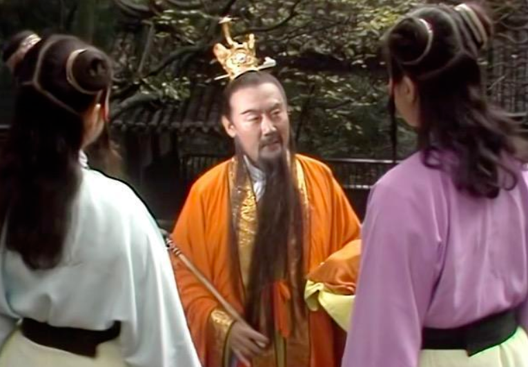中国神仙喜欢下凡生孩子？_百科TA说