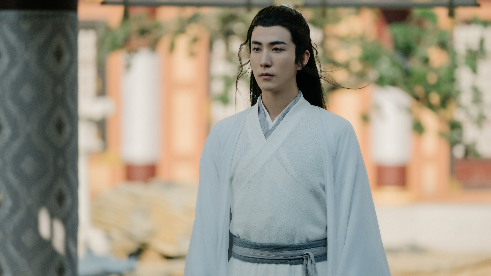 ">李川(leon),1990年1月11日出生于山西省太原市,中国内地影视男演员