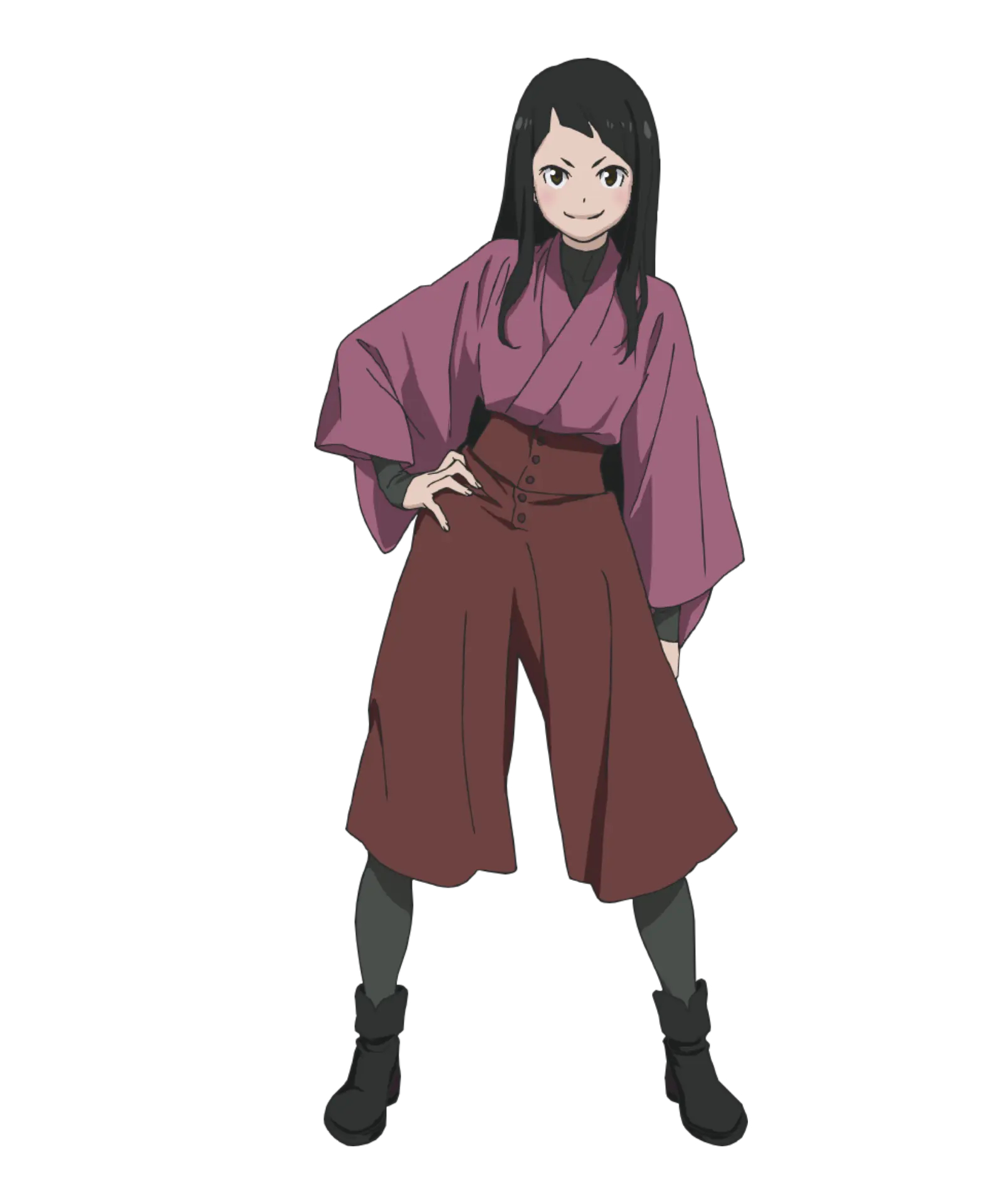 海贼王女 fena: pirate princess