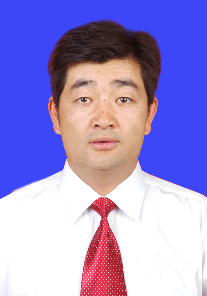 秦凯,现任甘肃省金昌市金川区发展改革局