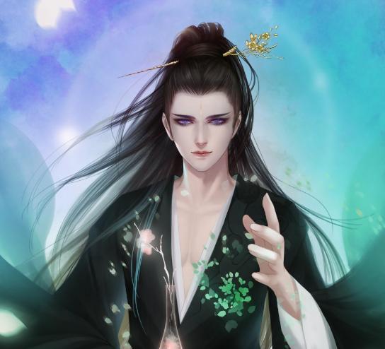 三本玄幻小说：弱势少年绝地反击，坐拥天下美人，横扫神国荣光！_百科TA说