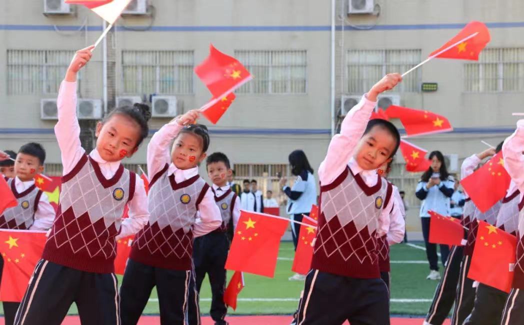 东莞市虎门捷胜学校