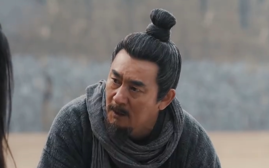 大秦赋/55137279" data-lemmaid="55137279">大秦赋 /a>》剧中人物