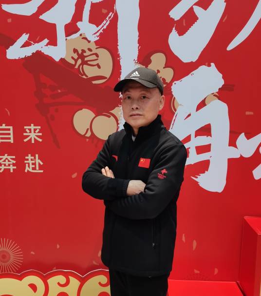 高健林_百度百科