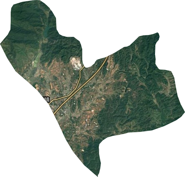 隶属于广东省河源市 a target="_blank" href="/item/连平县/7554303"
