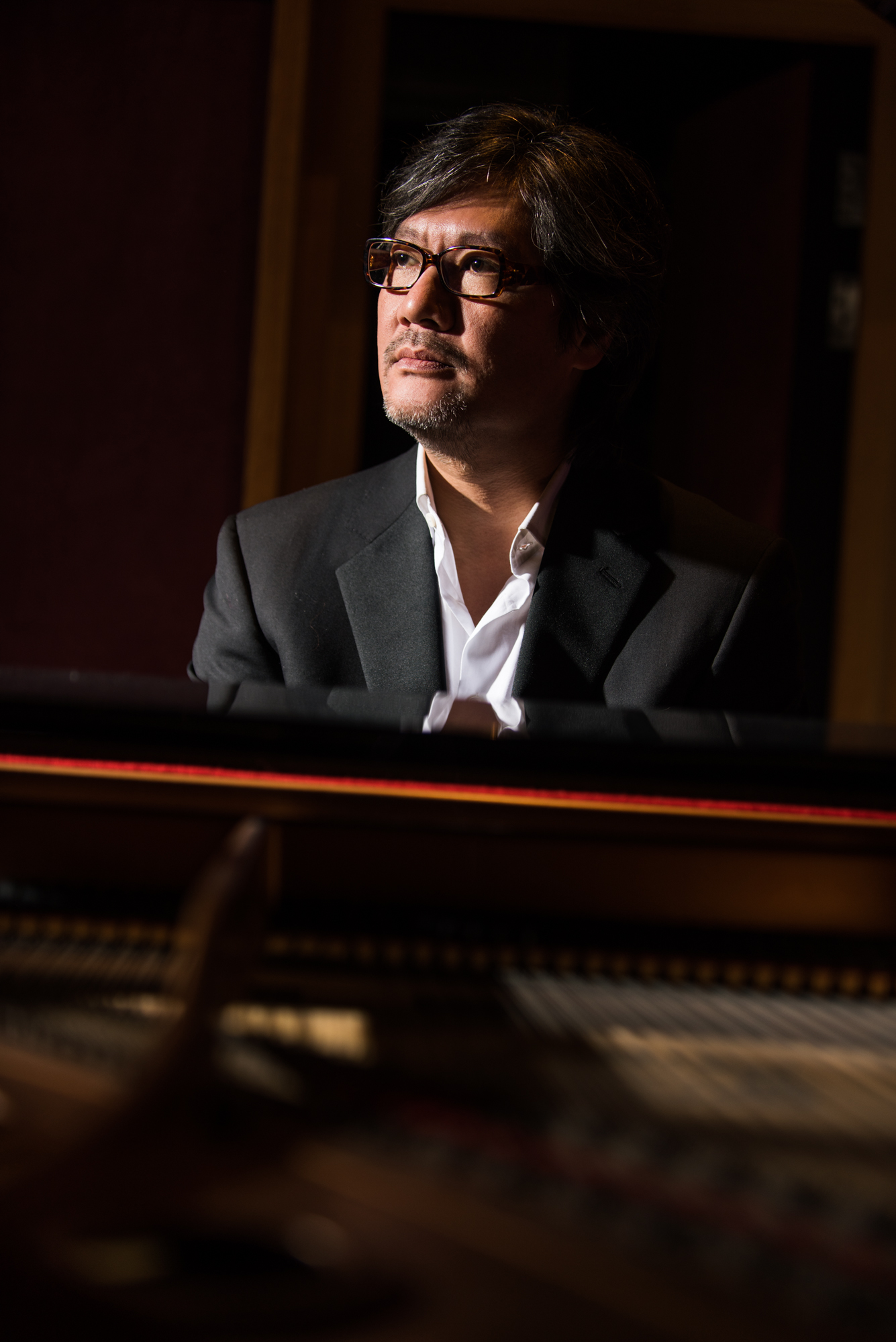  p>林海,中国内地作曲家, a target="_blank" href="/item/音乐家