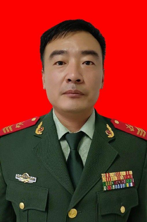 第24届"中国武警忠诚卫士"