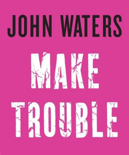 Make Trouble_百度百科