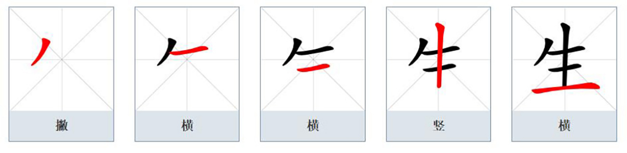 生（汉语文字）_百度百科