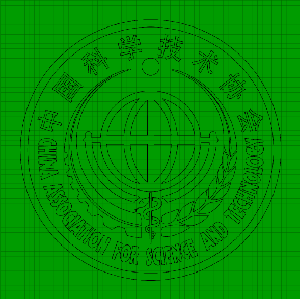 中国科学技术协会会徽