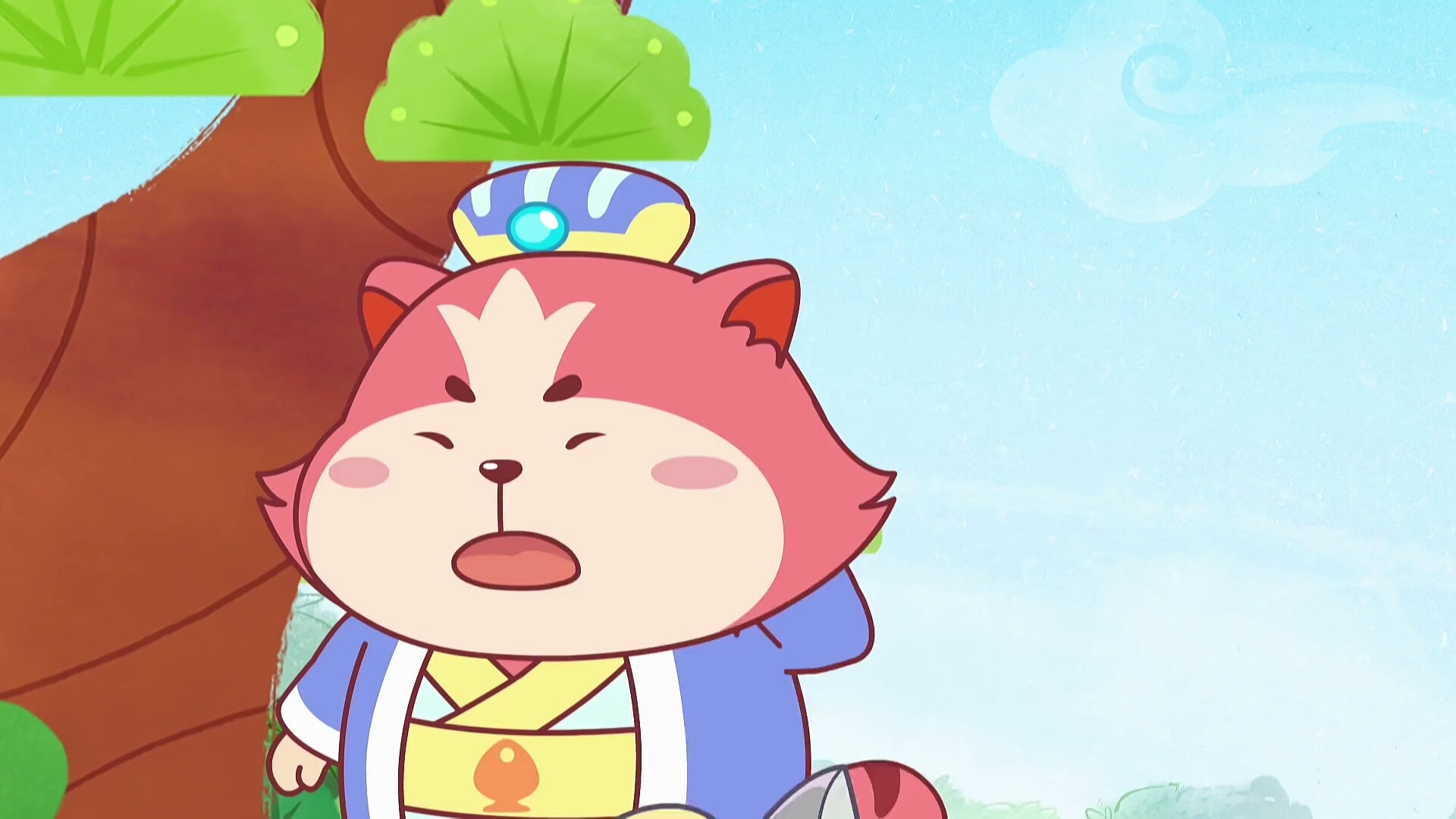  p>《喜羊羊与灰太狼》(pleasant goat and big big wolf)是由 a