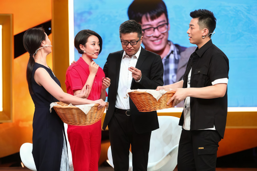 张琦（中国内地女演员）_百度百科