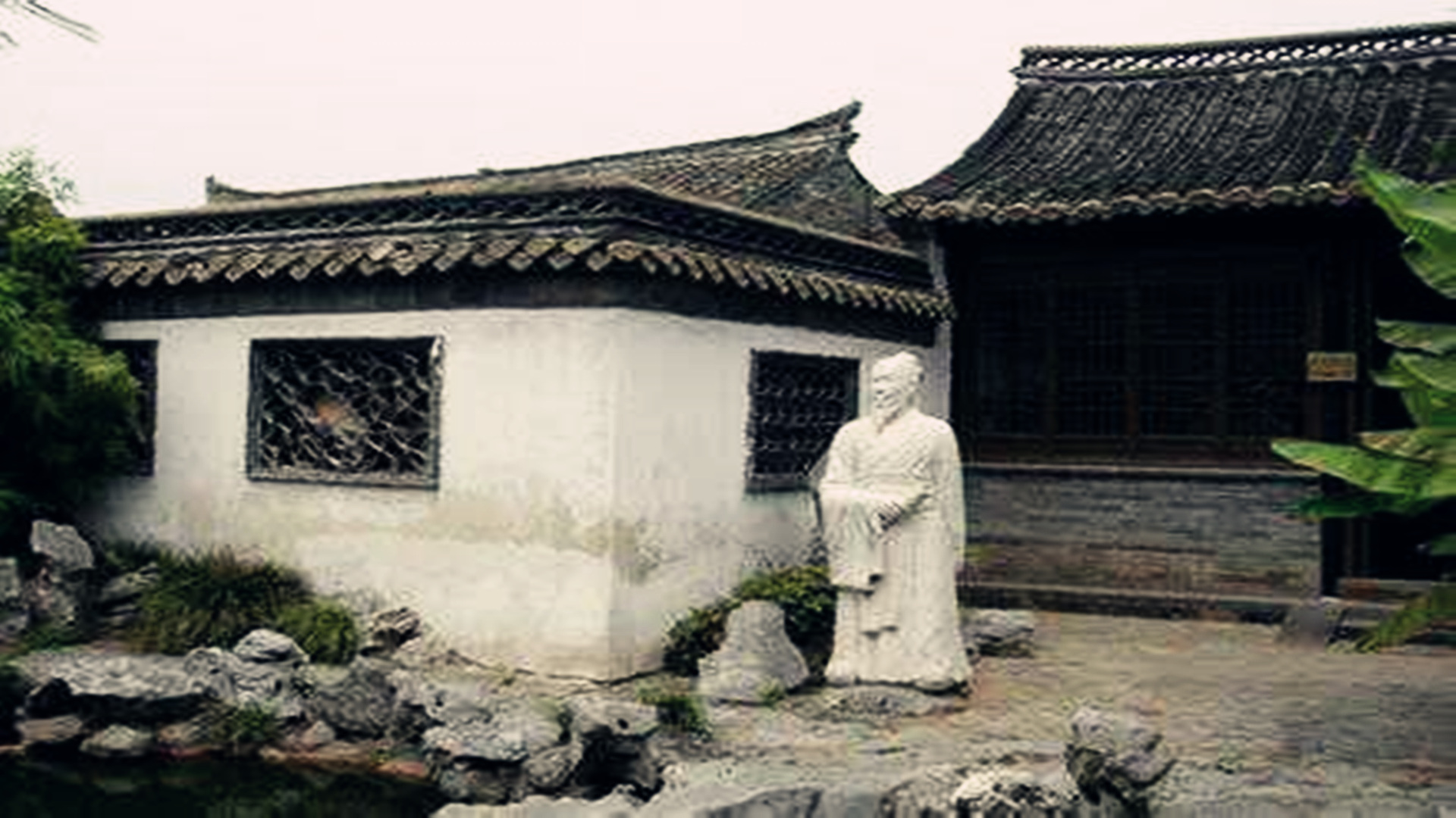 明代小说西游记中的高老庄究竟在哪里？_百科TA说