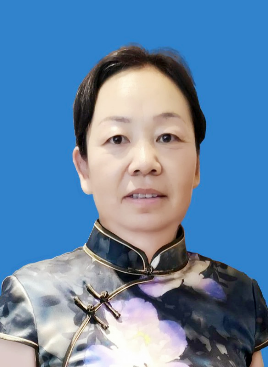 张红霞（河南省鹤壁市红十字会党组书记、常务副会长）_百度百科