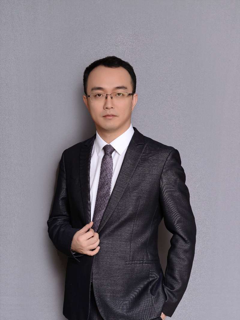 陈思远