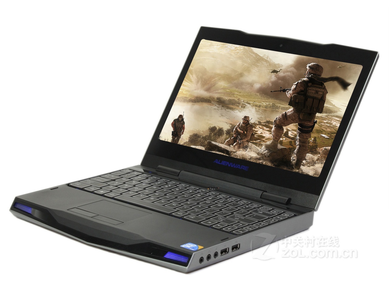  p>alienware m11x(alw11d-348)是alienware(外星人)于2011年04月发布