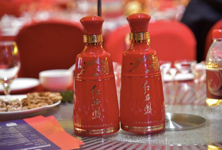 位列四大名酒的西凤，为何始终走不出陕西?_百科TA说