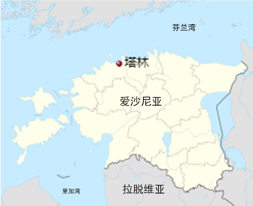  p>塔林(tallinn),是 a target="_blank" href="/item/爱沙尼亚共和国