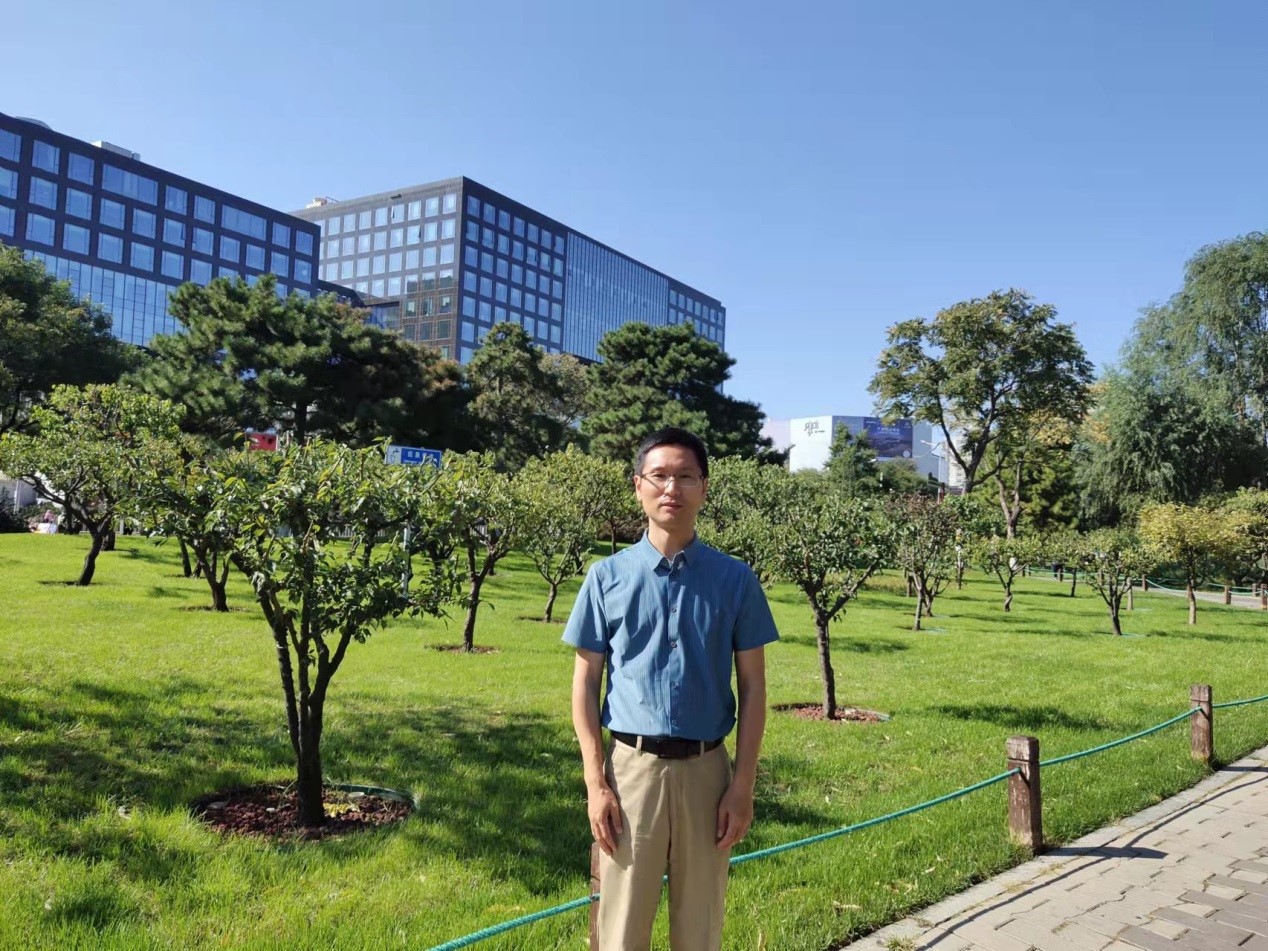 乔小军