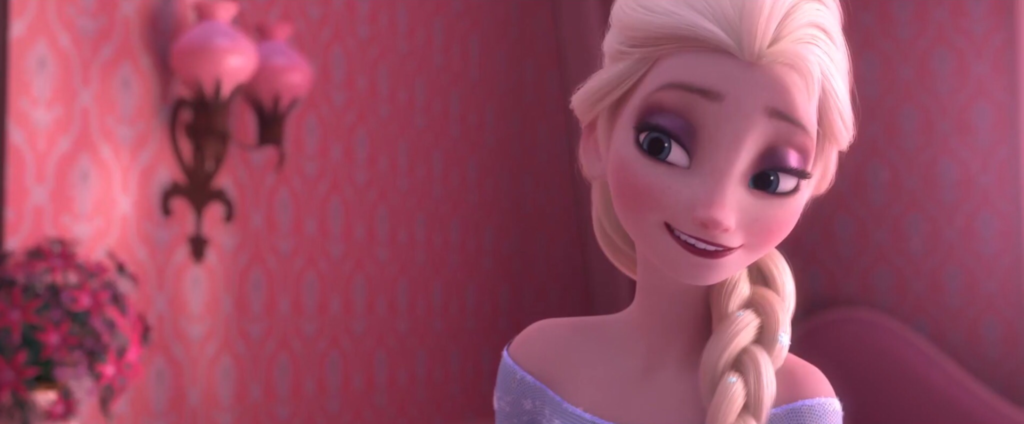  /a>(elsa), a target="_blank" href="/item/迪士尼动画/3838282"