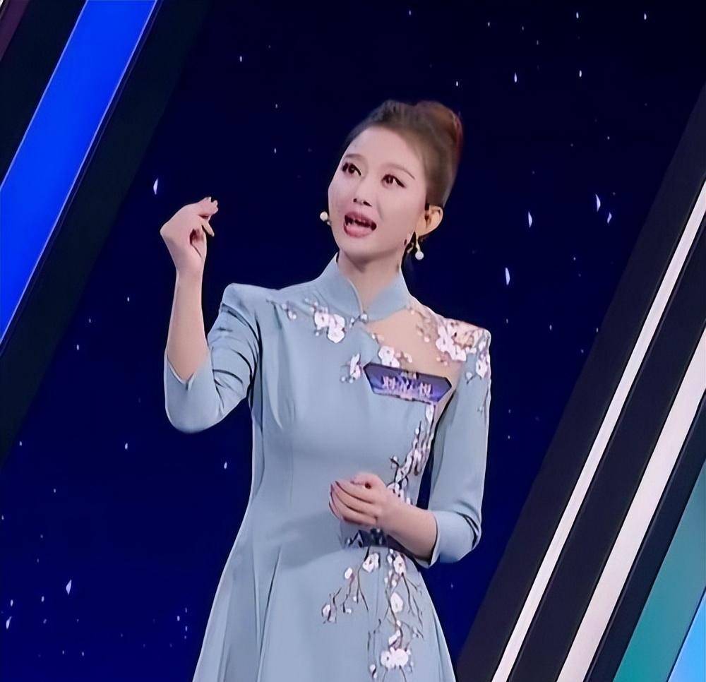 data-id="swb3o8otsvfq">刘心悦,1987年出生于吉林省,中国内地女主持
