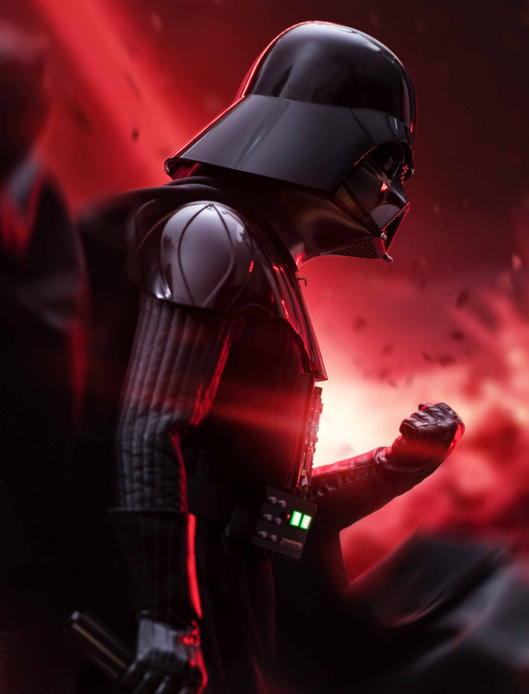 维达,维达大人,黑暗之主,黑暗领主,达斯·瓦德,西斯黑暗大君,暗黑卿