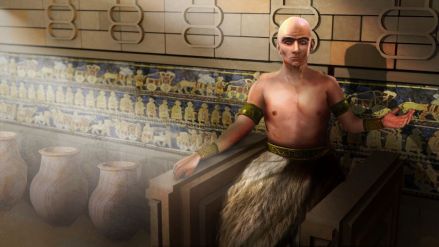 乌尔（古代美索不达米亚城邦）_百度百科