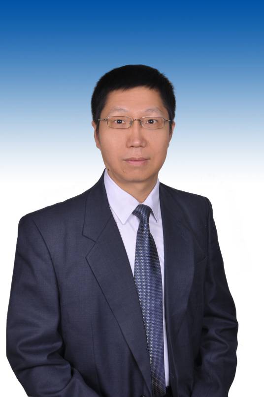 丁希仑_百度百科