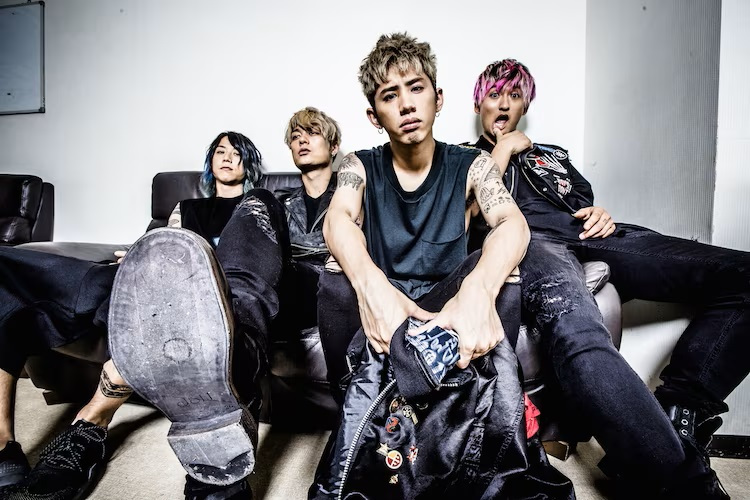 ONE OK ROCK_百度百科