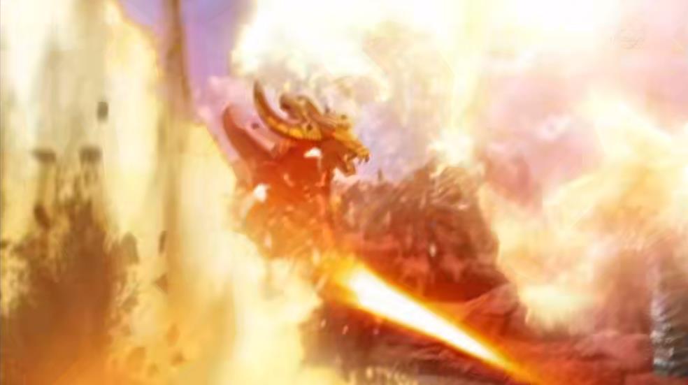 亡灵超级古兰特王