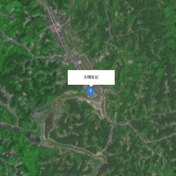 隶属陕西省汉中市城固县 a target="_blank" href="/item/天明镇