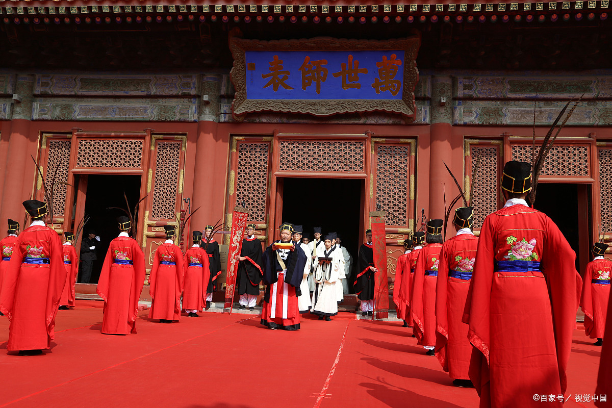 君子和小人的10大区别，看看身边谁是君子？谁是小人？_百科TA说