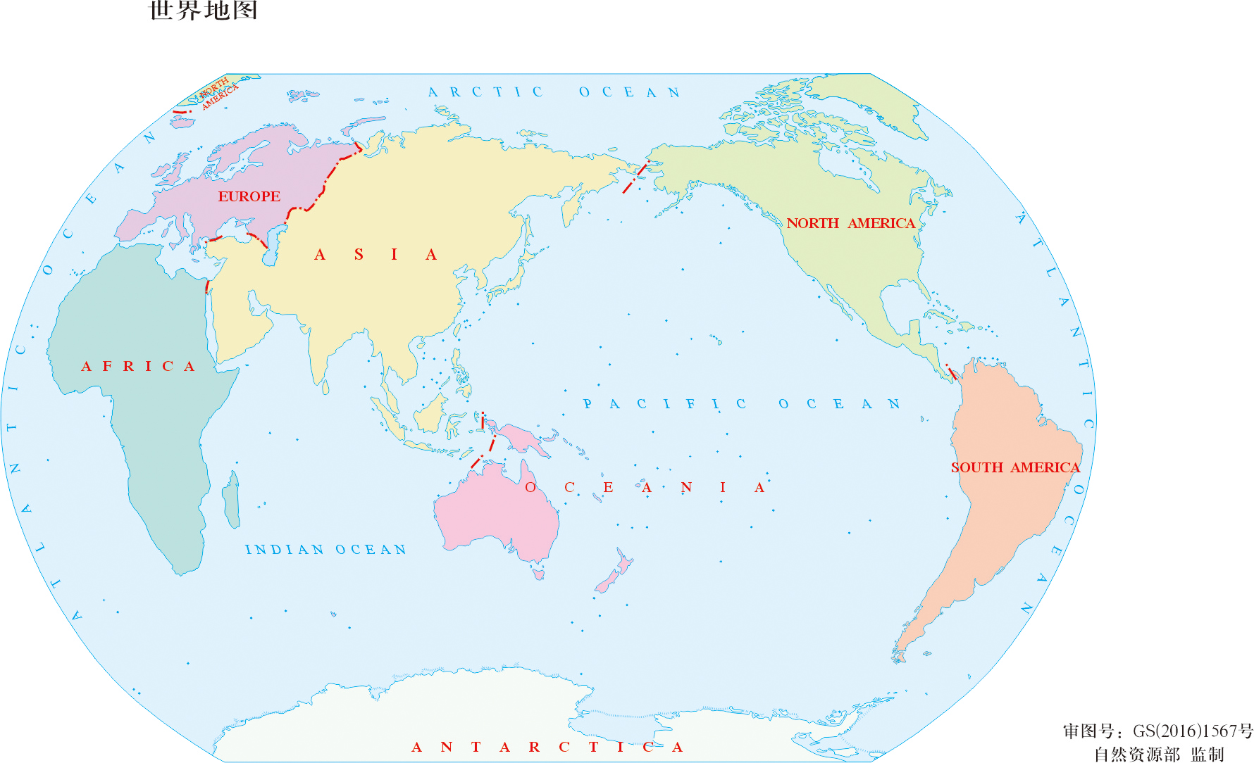  p data-id="gnb7908o87">标准地图是依据中国和世界各国国界线画法