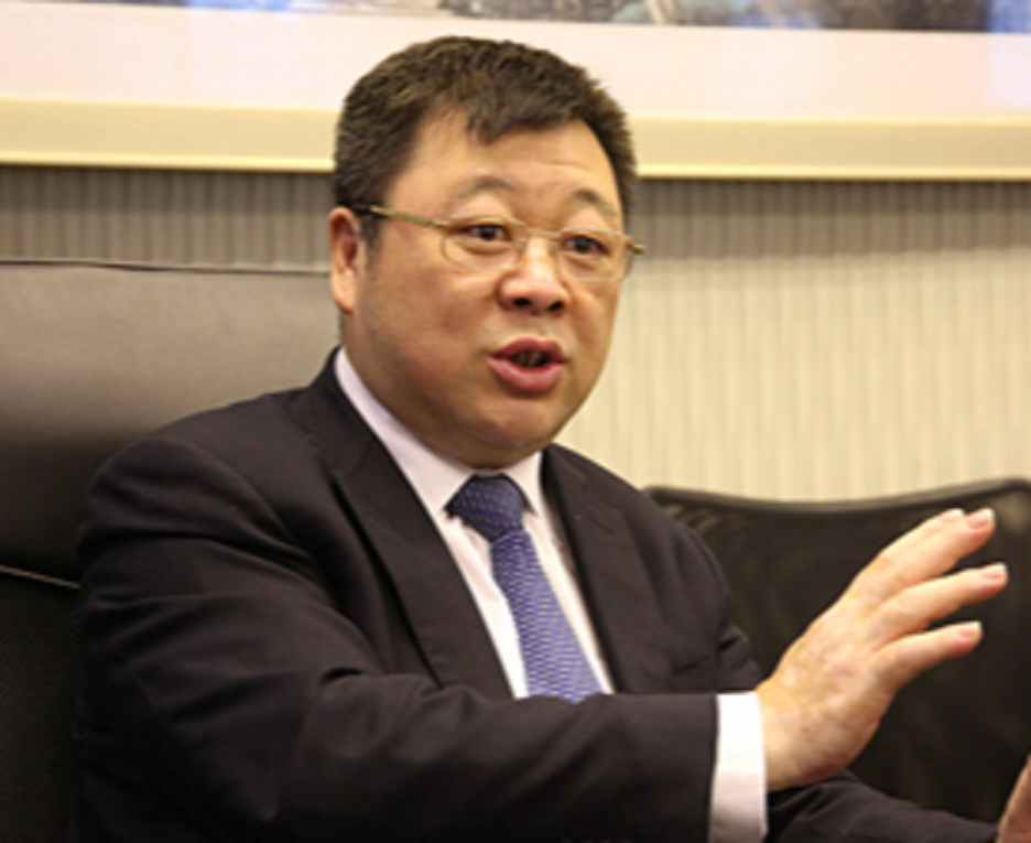  p>禹荣刚,男,1962年8月生,中国国籍,无境外居留