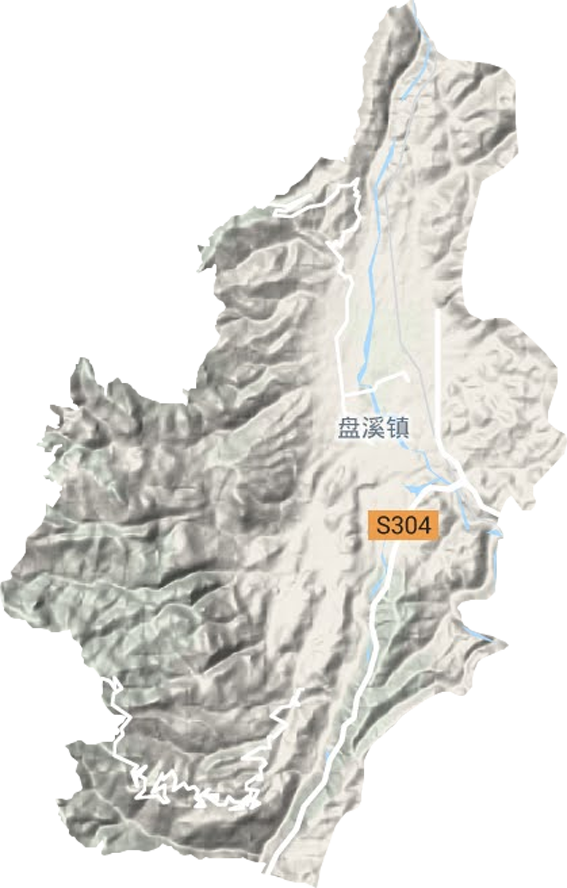 盘溪镇,隶属云南省玉溪市 a target="_blank" href="/item/华宁县